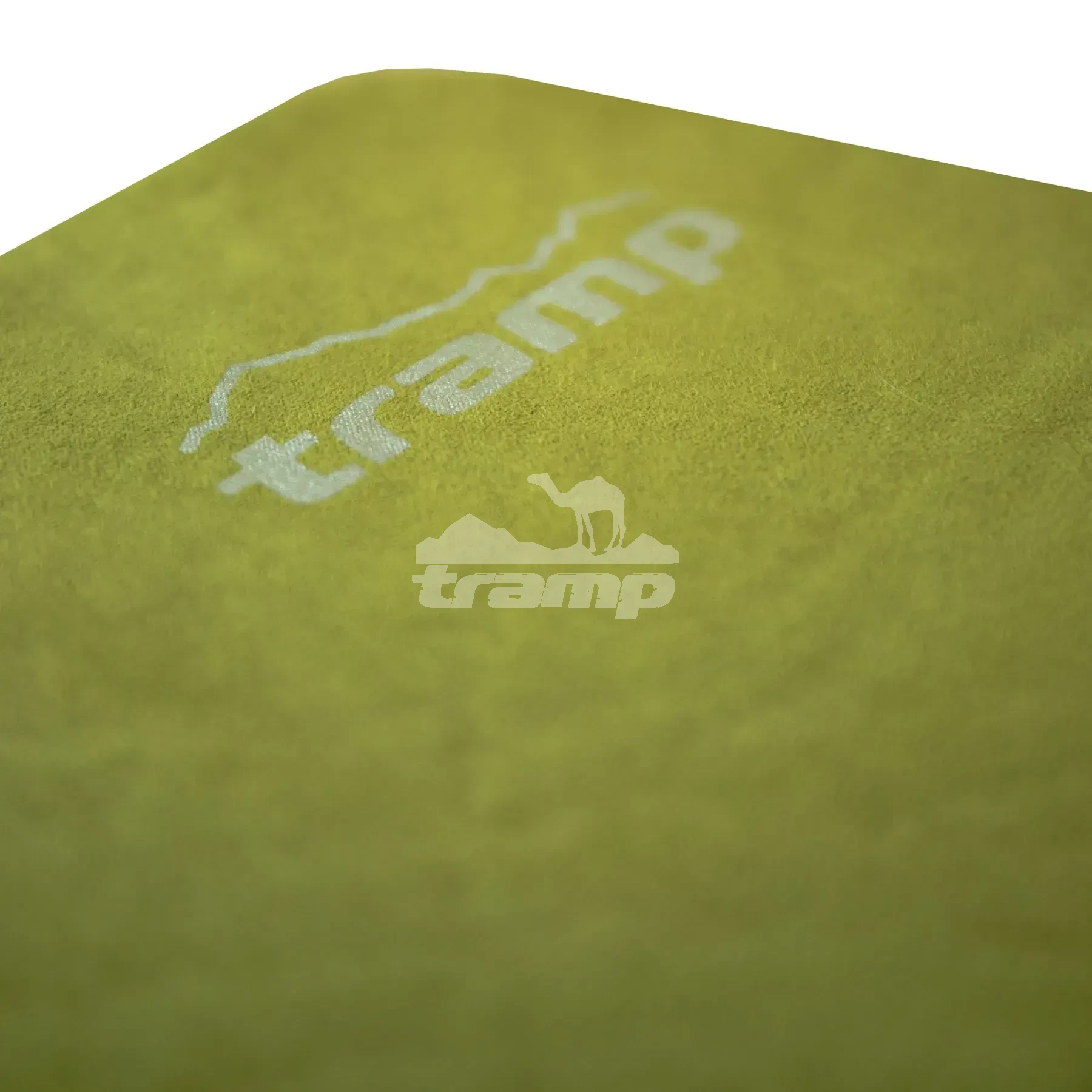 Коврики туристические, самонадувающиеся Ковёр самонадувающийся Tramp Comfort 7 198*65*7 см TRI-009