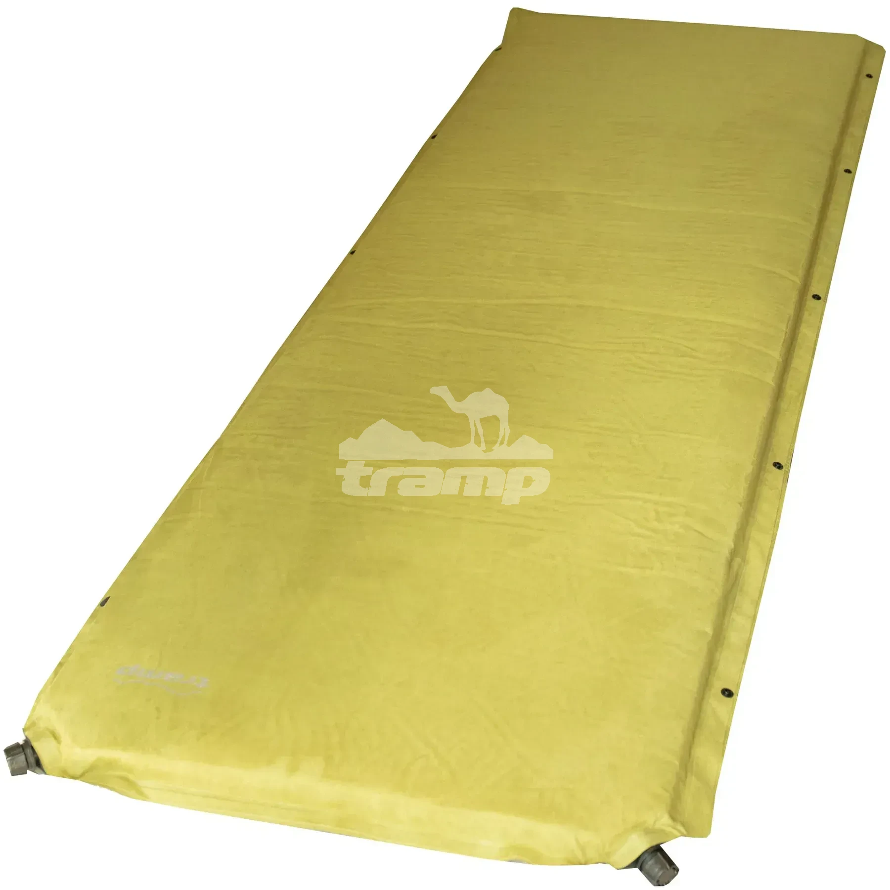 Коврики туристические, самонадувающиеся Ковёр самонадувающийся Tramp Comfort 7 198*65*7 см TRI-009