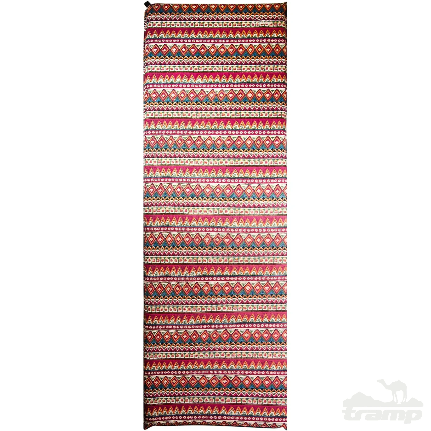 Коврики туристические Коврик самонадувающийся Tramp Ornament 5 см TRI-020