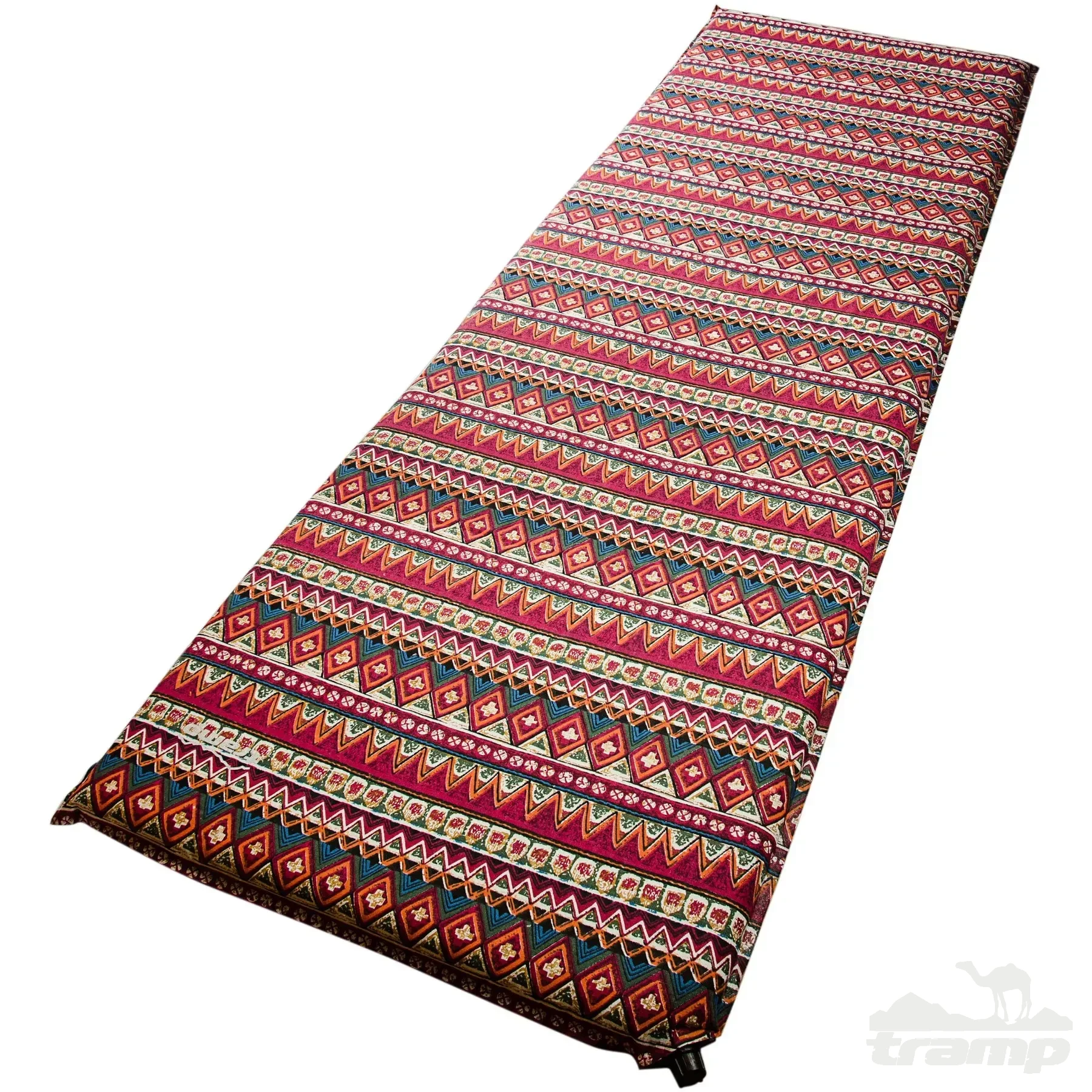 Коврики туристические Коврик самонадувающийся Tramp Ornament 5 см TRI-020