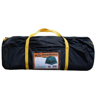 Палатка-Шатер TRAMP Bungalow LUX Green 3х3х2.25 м (V2)