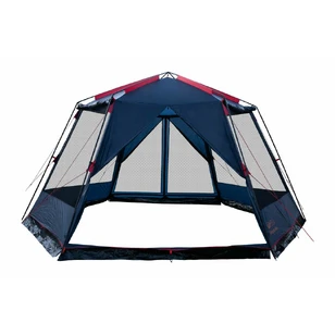 Палатка-Шатер TRAMP LITE Mosquito Blue 4.3х3.7х2.25 м (V2)