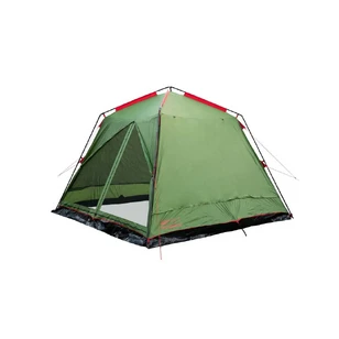 Палатка-Шатер TRAMP LITE Bungalow Green 3x3x2.25 м (V2)