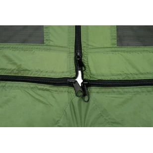 Палатка-Шатер TRAMP LITE Bungalow Green 3x3x2.25 м (V2)