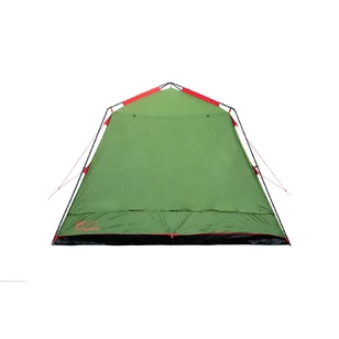Палатка-Шатер TRAMP LITE Bungalow Green 3x3x2.25 м (V2)
