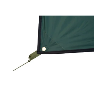 Тент TRAMP 3х5 м Полиэстер TRT-101.04-green