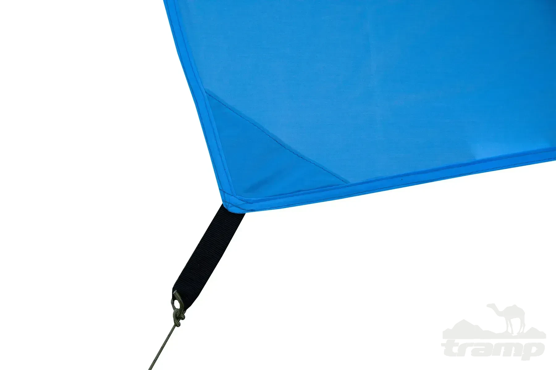 Шатрово-тентовая продукция Тент со стойками TRAMP LITE Blue 4.4х4.4х2.3 м (V2)