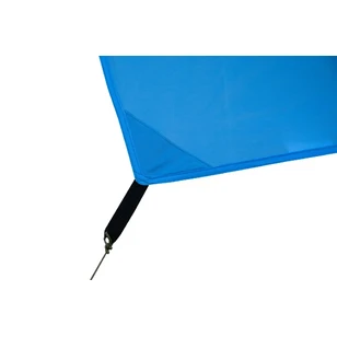 Тент со стойками TRAMP LITE Blue 4.4х4.4х2.3 м (V2)