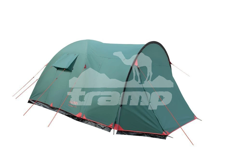 Палатки Палатка Кемпинговая Tramp Anaconda 4 (V2)
