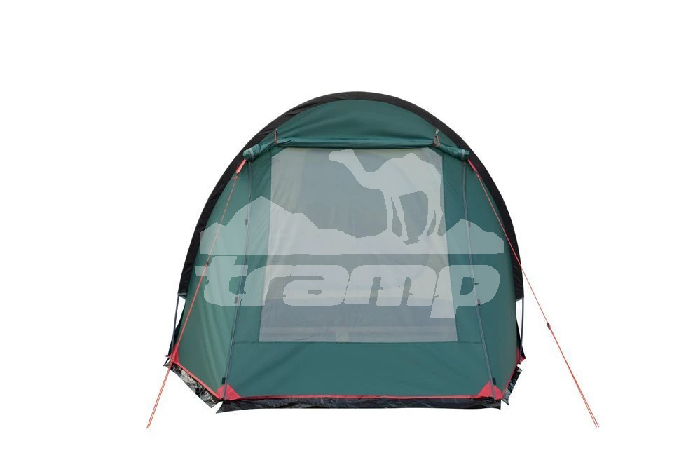 Палатки Палатка Кемпинговая Tramp Anaconda 4 (V2)