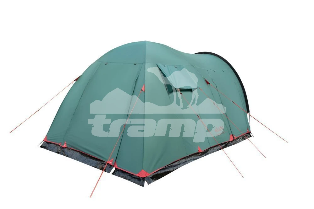 Палатки Палатка Кемпинговая Tramp Anaconda 4 (V2)