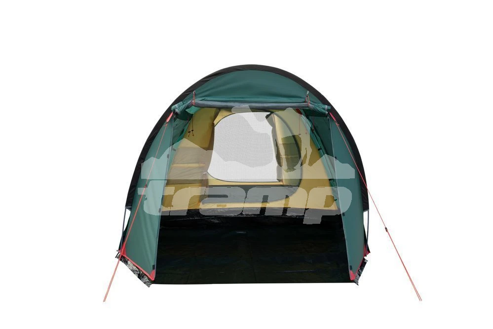 Палатки Палатка Кемпинговая Tramp Anaconda 4 (V2)
