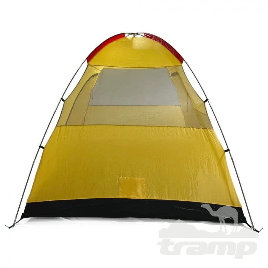 Палатки Палатка Кемпинговая Tramp Baltic Wave 5 (V2)