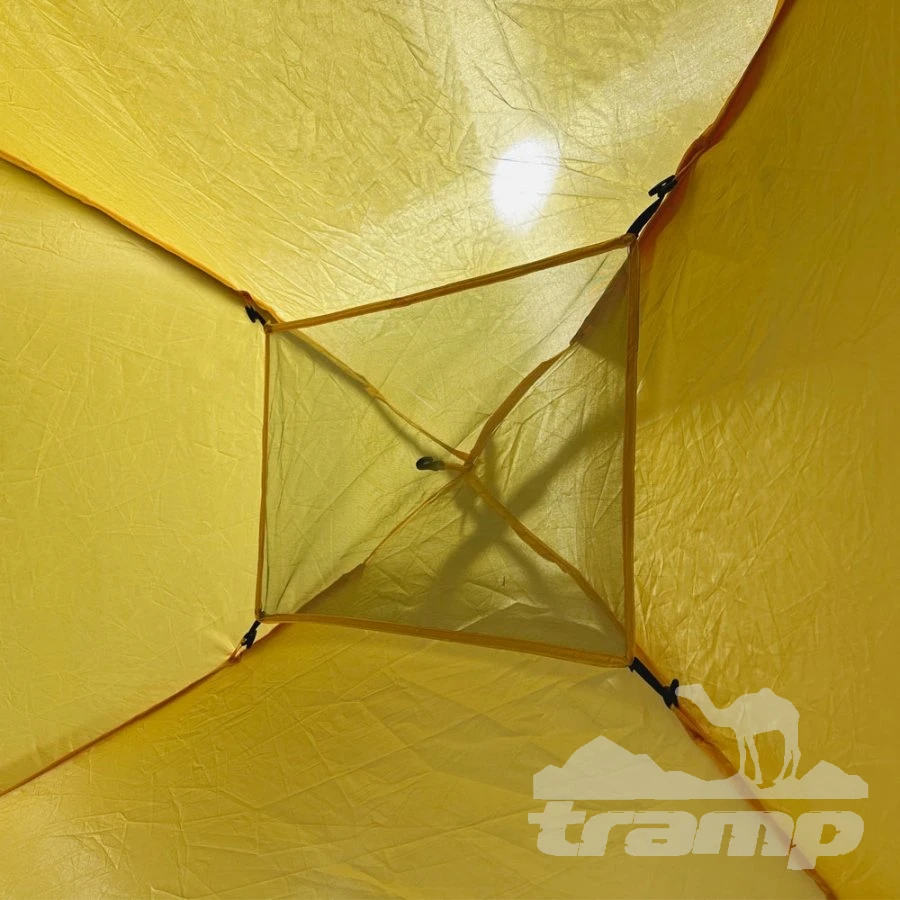 Палатки Палатка Кемпинговая Tramp Baltic Wave 5 (V2)