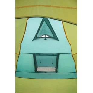 Палатка Кемпинговая Tramp Baltic Wave 5 (V2)