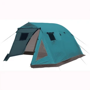 Палатка Кемпинговая Tramp Baltic Wave 5 (V2)