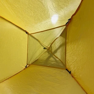 Палатка Кемпинговая Tramp Baltic Wave 5 (V2)