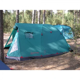 Палатка Кемпинговая Tramp Baltic Wave 5 (V2)