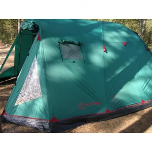 Палатка Кемпинговая Tramp Baltic Wave 5 (V2)