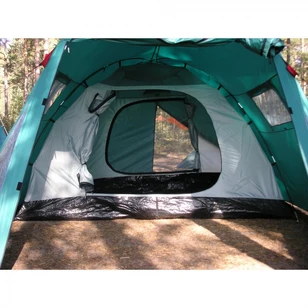 Палатка Кемпинговая Tramp Baltic Wave 5 (V2)