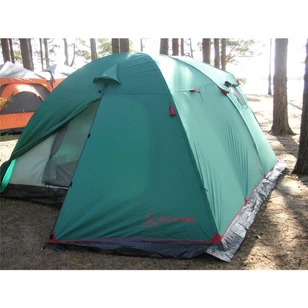 Палатка Кемпинговая Tramp Baltic Wave 5 (V2)