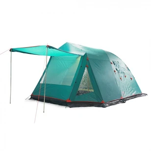 Палатка Кемпинговая Tramp Baltic Wave 5 (V2)