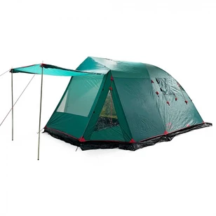 Палатка Кемпинговая Tramp Baltic Wave 5 (V2)