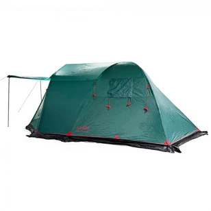 Палатка Кемпинговая Tramp Baltic Wave 5 (V2)