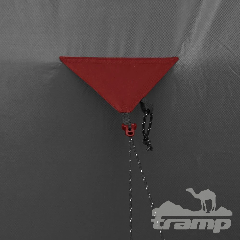 Палатки Палатка Экспедиционная Tramp Cave 3 (V2)