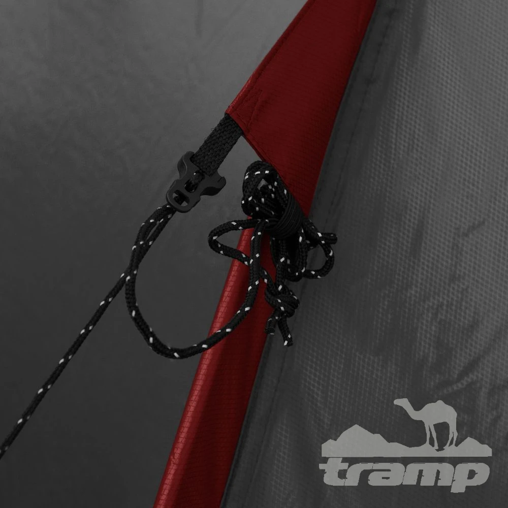 Палатки Палатка Экспедиционная Tramp Cave 3 (V2)