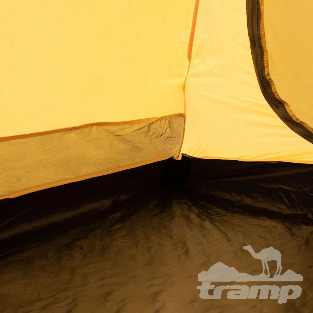 Палатки Палатка Экспедиционная Tramp Cave 3 (V2)