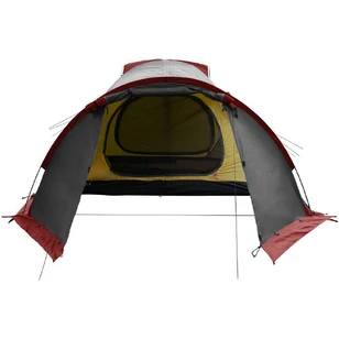 Палатка Экспедиционная Tramp Cave 3 (V2)