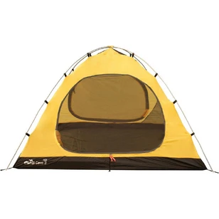 Палатка Экспедиционная Tramp Cave 3 (V2)
