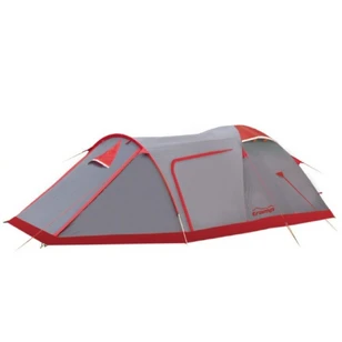 Палатка Экспедиционная Tramp Cave 3 (V2)