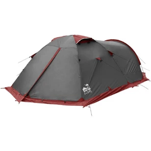 Палатка Экспедиционная Tramp Cave 3 (V2)