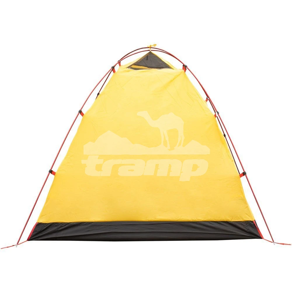 Палатки Палатка Экспедиционная Tramp Mountain 4 (V2)