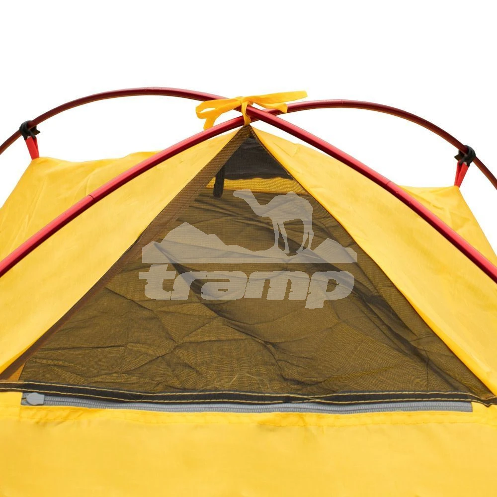 Палатки Палатка Экспедиционная Tramp Mountain 4 (V2)