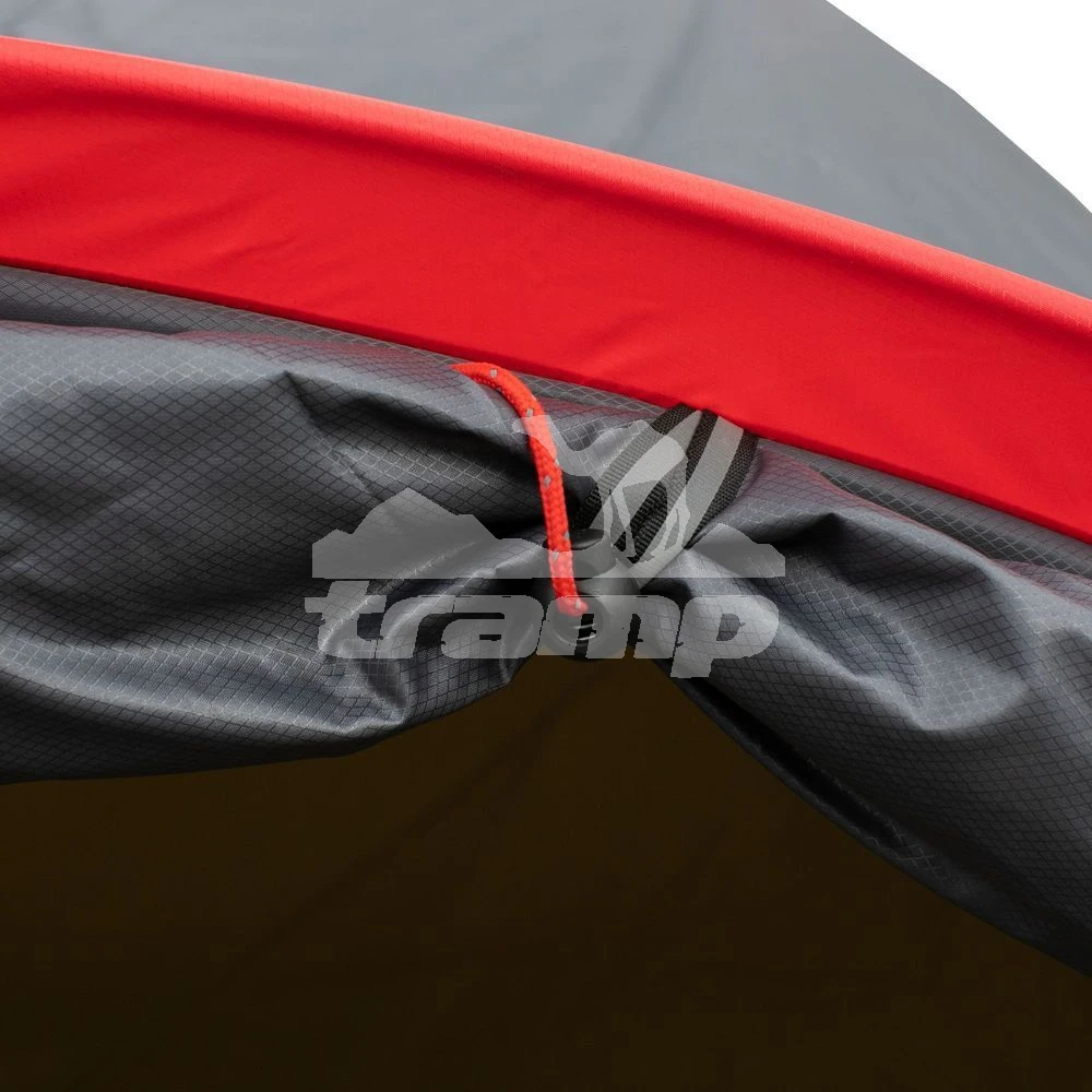 Палатки Палатка Экспедиционная Tramp Mountain 4 (V2)