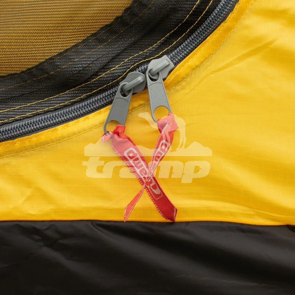 Палатки Палатка Экспедиционная Tramp Mountain 4 (V2)