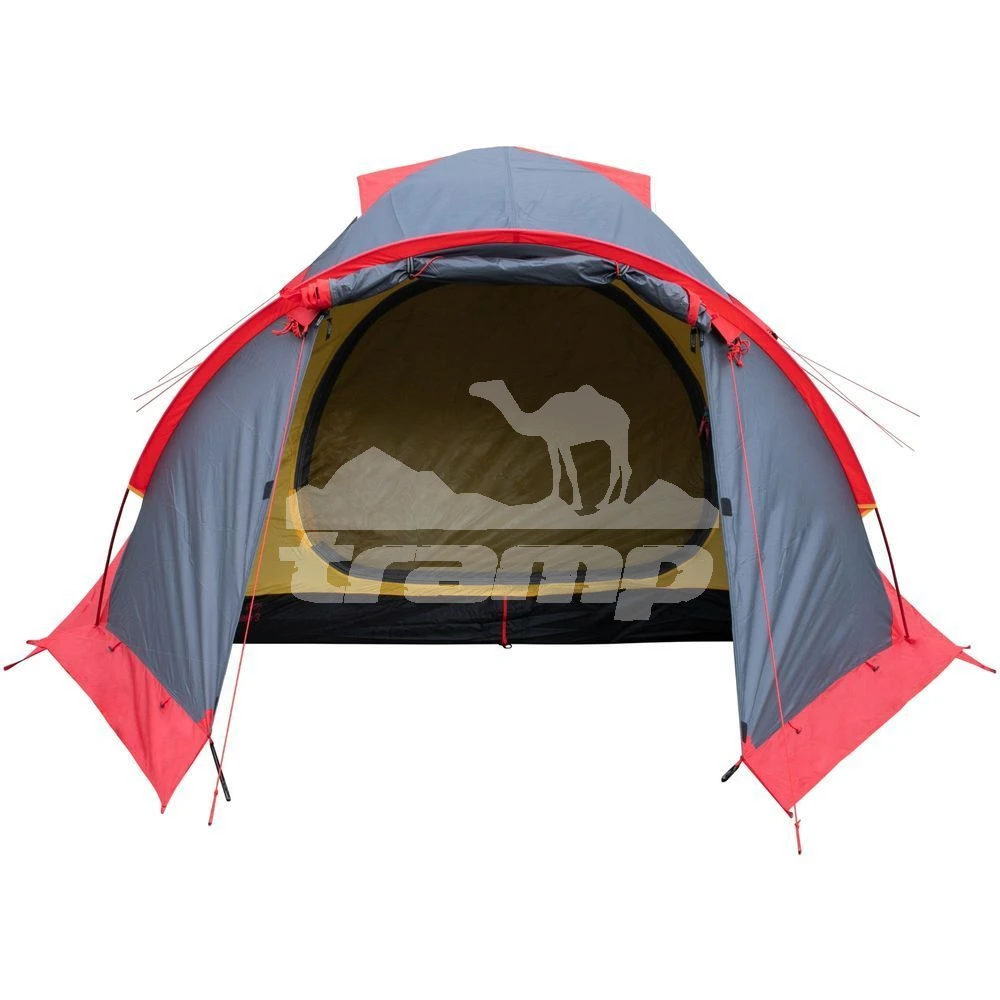 Палатки Палатка Экспедиционная Tramp Mountain 4 (V2)