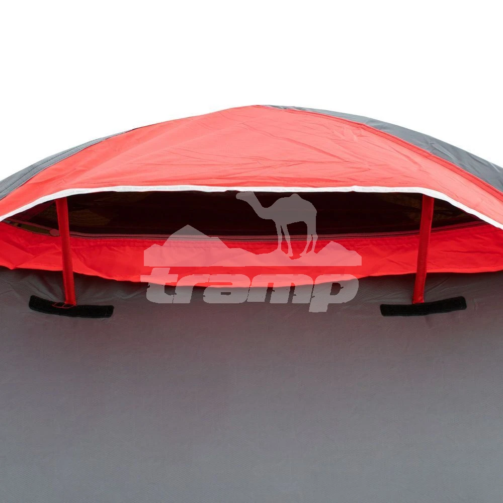 Палатки Палатка Экспедиционная Tramp Mountain 4 (V2)