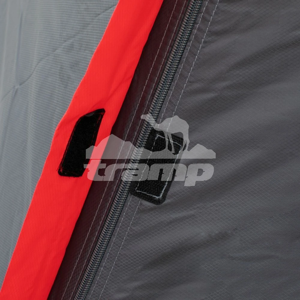 Палатки Палатка Экспедиционная Tramp Mountain 4 (V2)