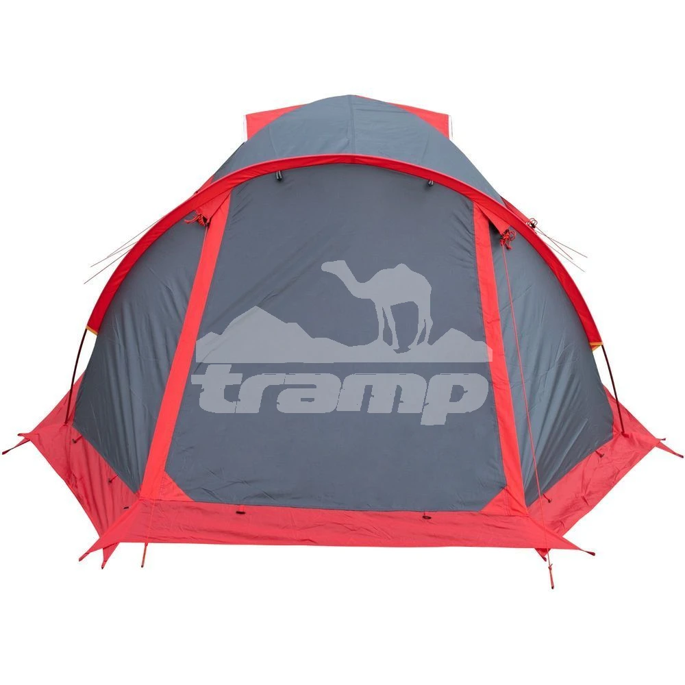 Палатки Палатка Экспедиционная Tramp Mountain 4 (V2)