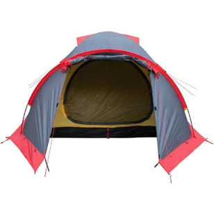 Палатка Экспедиционная Tramp Mountain 4 (V2)