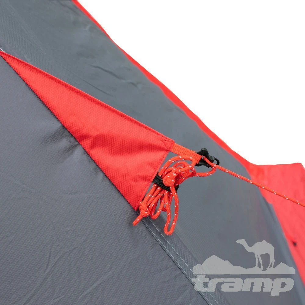 Палатки Палатка Экспедиционная Tramp Mountain 3 (V2)