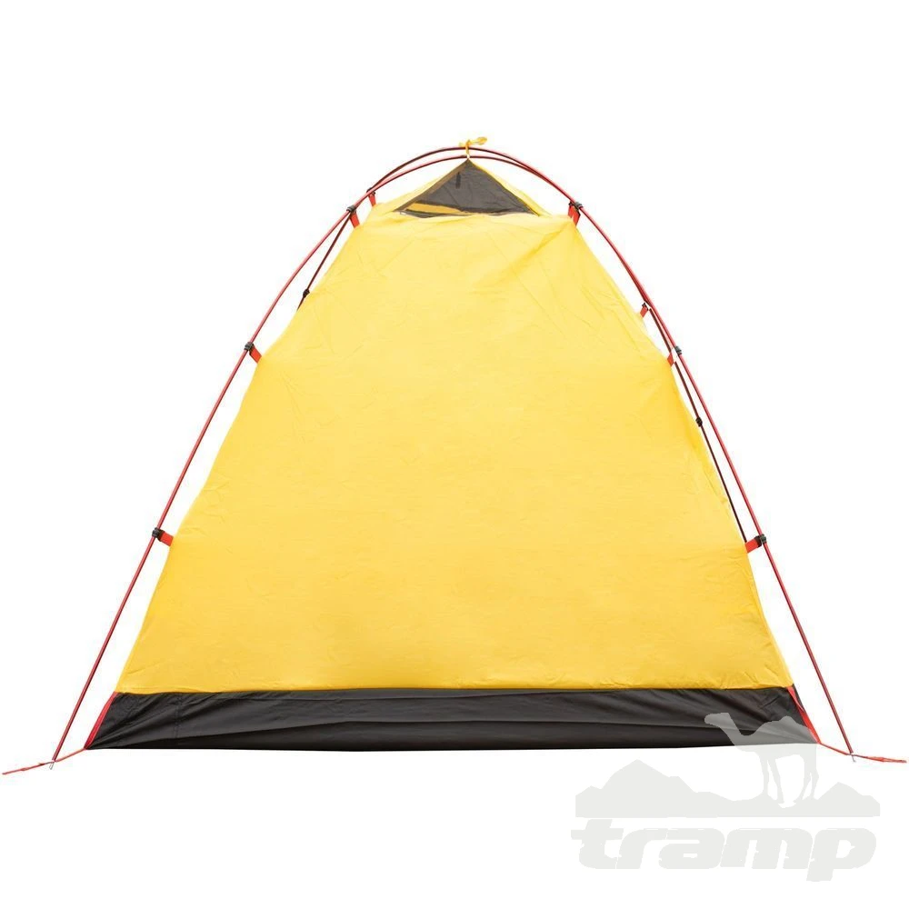 Палатки Палатка Экспедиционная Tramp Mountain 3 (V2)
