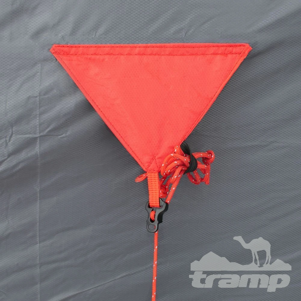 Палатки Палатка Экспедиционная Tramp Mountain 3 (V2)