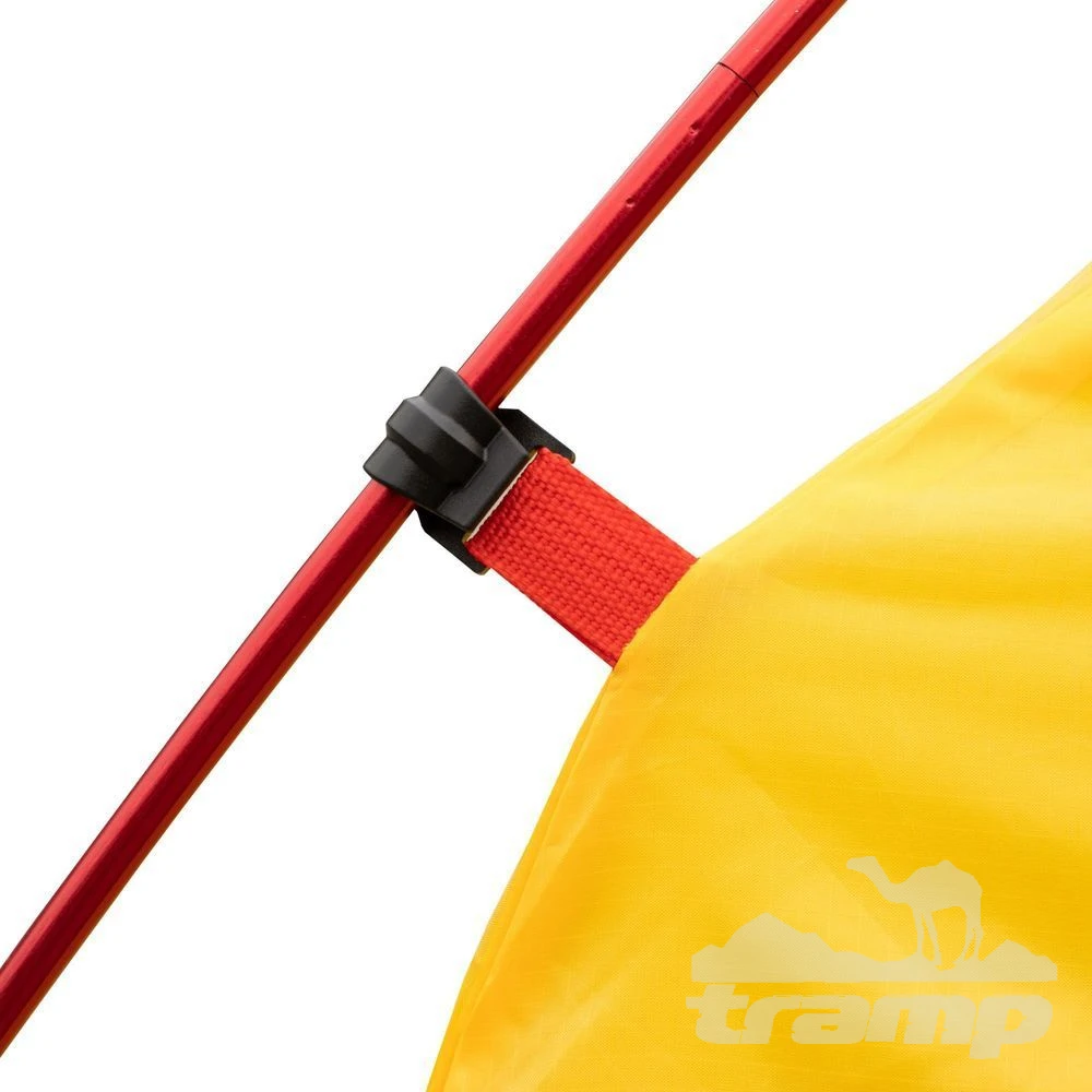 Палатки Палатка Экспедиционная Tramp Mountain 3 (V2)