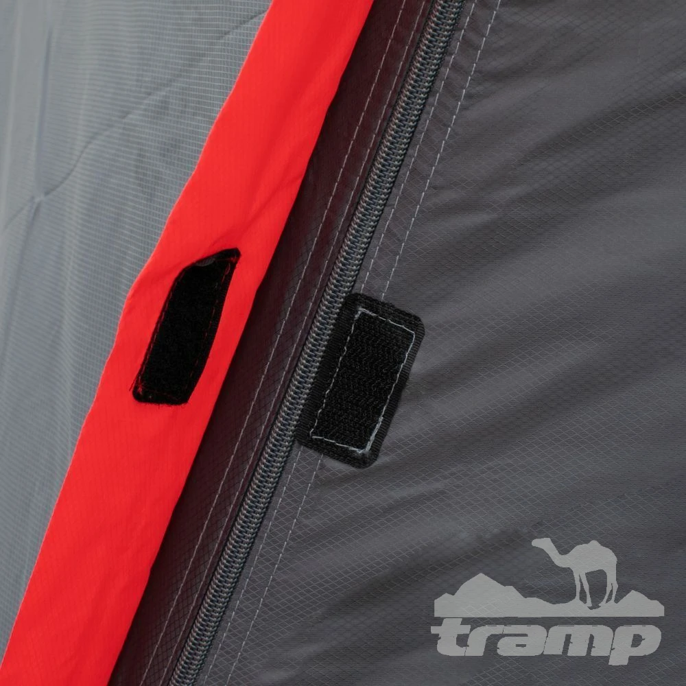 Палатки Палатка Экспедиционная Tramp Mountain 3 (V2)