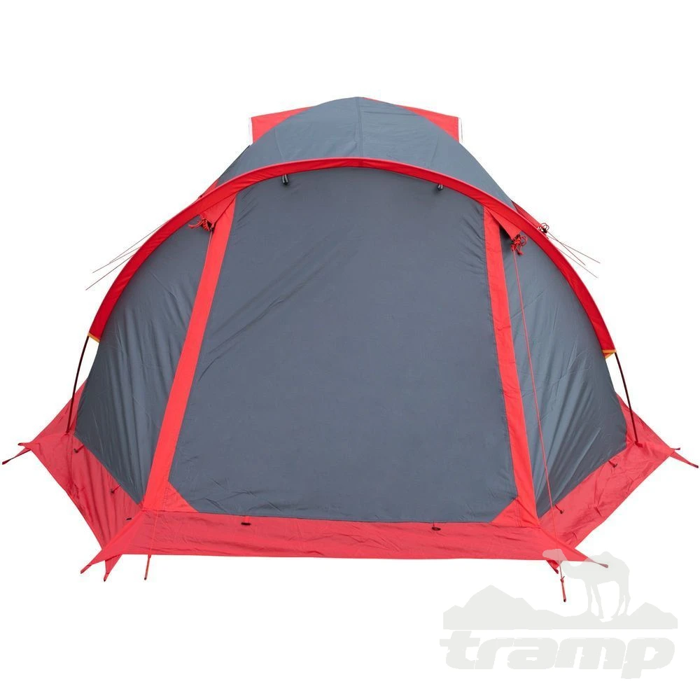 Палатки Палатка Экспедиционная Tramp Mountain 3 (V2)
